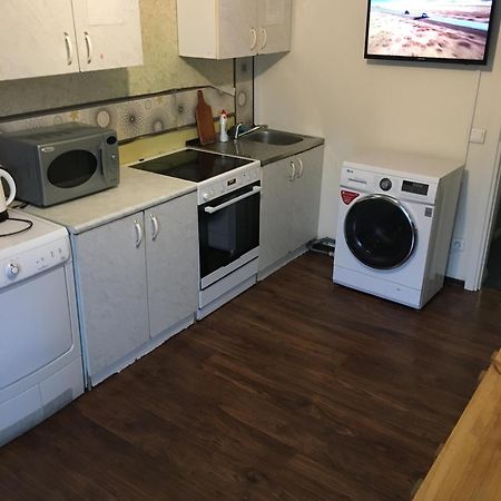 טאלין Kaera Hostel מראה חיצוני תמונה